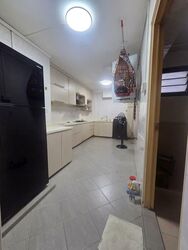 Blk 586 Woodlands Drive 16 (Woodlands), HDB 5 Rooms #587757491